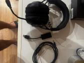 Logitech G Pro X 7.1 Usb Gaming Headset - nuotraukos Nr. 2