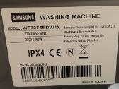 Samsung eco bubble 7kg - nuotraukos Nr. 5