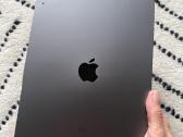 iPad Air 4th, 64 GB + Apple Pencil 2nd + Dėkliukas - nuotraukos Nr. 6