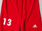 Adidas futbolo apranga (Fm Vilniaus Vytis) - nuotraukos Nr. 4