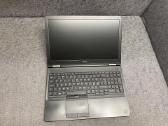 Dell Latitude E5570 12gb/ 256ssd/ 2xgpu - nuotraukos Nr. 4