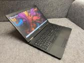 Dell Latitude E5570 12gb/ 256ssd/ 2xgpu - nuotraukos Nr. 2