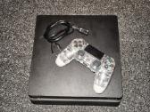 2 Playstation 4 konsolės - nuotraukos Nr. 2