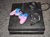 2 Playstation 4 konsolės - nuotraukos Nr. 3