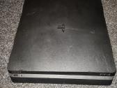 2 Playstation 4 konsolės - nuotraukos Nr. 4