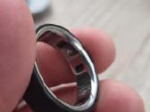 Oura Ring 4 ,dydis 13,stealth spalvos. - nuotraukos Nr. 5