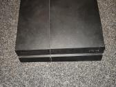 2 Playstation 4 konsolės - nuotraukos Nr. 7
