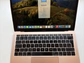 MacBook Air 2019 13" 8gb RAM 256gb SSD - nuotraukos Nr. 2