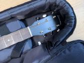 Eastman E1d Classic Gitara - nuotraukos Nr. 3