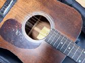 Eastman E1d Classic Gitara - nuotraukos Nr. 4