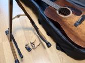 Eastman E1d Classic Gitara - nuotraukos Nr. 5