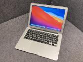 MacBook Air a1466 / i5 / 8gb/ 128gb SSD - nuotraukos Nr. 2