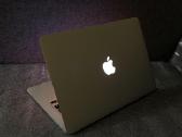 MacBook Air a1466 / i5 / 8gb/ 128gb SSD - nuotraukos Nr. 11