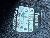 Specialized Rime MTB batai, 41d. - nuotraukos Nr. 8