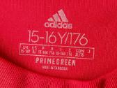 Adidas pilna Futbolo apranga 176cm - nuotraukos Nr. 2