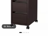 Ikea rasomasis stalas - nuotraukos Nr. 2