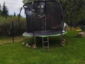 Batutas Zipro Jump Pro 10ft, 312 cm, - nuotraukos Nr. 2