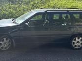 Volvo v70 1998m 2,5 Tdi (103kw) be techninkinės - nuotraukos Nr. 3