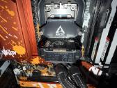Arctic Liquid Freezer III 420 Argb su garantija - nuotraukos Nr. 3