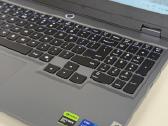 Lenovo Loq 15irx10 Rtx 5070 I7 13650hx 24gb Ddr5 - nuotraukos Nr. 3