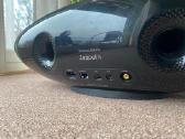 Bowers Wilkins Zeppelin - nuotraukos Nr. 4