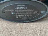 Bowers Wilkins Zeppelin - nuotraukos Nr. 5