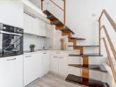 Nuo spalio 15 nuomojamas jaukus loftas - nuotraukos Nr. 8