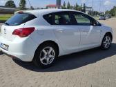 Opel Astra 2011m - nuotraukos Nr. 3