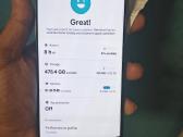 Samsung S23 plus ekranas - nuotraukos Nr. 6