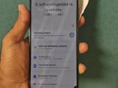 Samsung S23 plus ekranas - nuotraukos Nr. 7