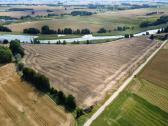 Parduodamas 5,13 Ha Žemės Sklypas Prie Šešupės - nuotraukos Nr. 3