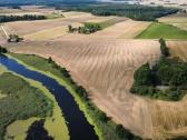 Parduodamas 5,13 Ha Žemės Sklypas Prie Šešupės - nuotraukos Nr. 2