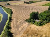 Parduodamas 5,13 Ha Žemės Sklypas Prie Šešupės - nuotraukos Nr. 4