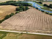 Parduodamas 5,13 Ha Žemės Sklypas Prie Šešupės - nuotraukos Nr. 5