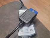 Peugeot Citron DS XS Evolution diagnostika - nuotraukos Nr. 2