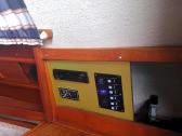 Puiki švediška jachta Compis 28 su vieta Trakuose - nuotraukos Nr. 7