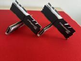 G.skill Trident Z Rgb 64gb (416gb) Ddr4-3600 Cl16 - nuotraukos Nr. 3