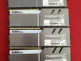 G.skill Trident Z Rgb 64gb (416gb) Ddr4-3600 Cl16 - nuotraukos Nr. 4