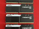 G.skill Trident Z Rgb 64gb (416gb) Ddr4-3600 Cl16 - nuotraukos Nr. 5