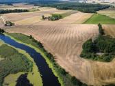 Parduodamas 5,13 Ha Žemės Sklypas Prie Šešupės - nuotraukos Nr. 7