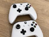 Xbox One S 1tb – pilnas komplektas - nuotraukos Nr. 4