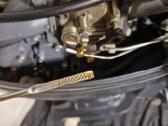 Yamaha 9.9 Ag valties variklis S koja - nuotraukos Nr. 10