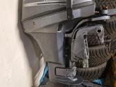 Yamaha 9.9 Ag valties variklis S koja - nuotraukos Nr. 4