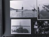 Kriegsmarine albumas - nuotraukos Nr. 3