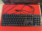 Razer Huntsman V2 Full Size – Linear Optical Red S - nuotraukos Nr. 2