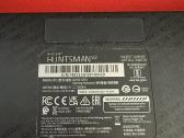 Razer Huntsman V2 Full Size – Linear Optical Red S - nuotraukos Nr. 4