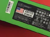 Razer Huntsman V2 Full Size – Linear Optical Red S - nuotraukos Nr. 5