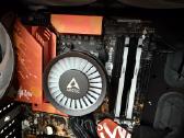 Asrock B650 Livemixer (Am5 Ddr5) su garantija - nuotraukos Nr. 3