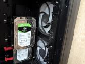 Corsair Graphite 760t Full Tower - nuotraukos Nr. 8