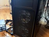 Corsair Graphite 760t Full Tower - nuotraukos Nr. 2